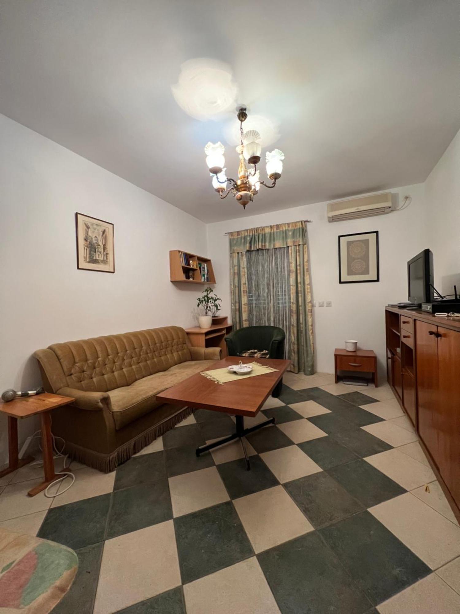 شقة Renome Petrovac المظهر الخارجي الصورة